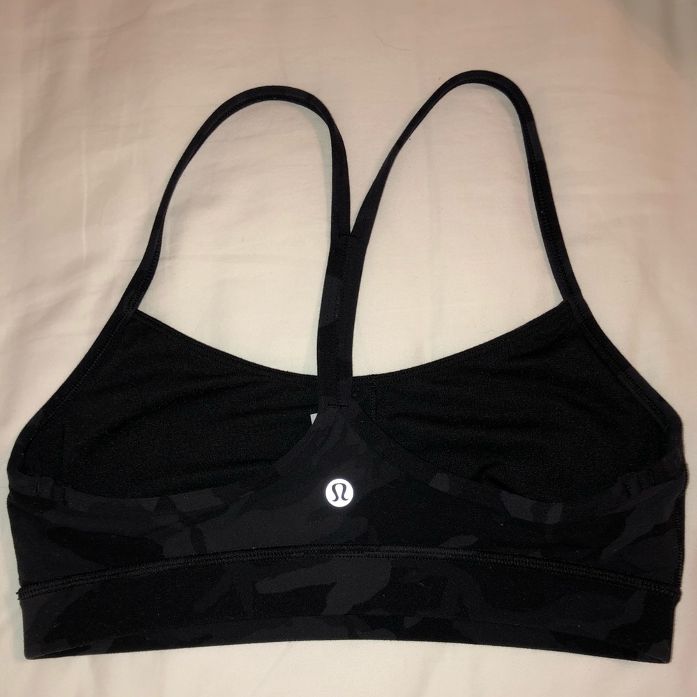 *SOLD* Lululemon bra